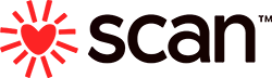 SCAN Health Plan Logo
